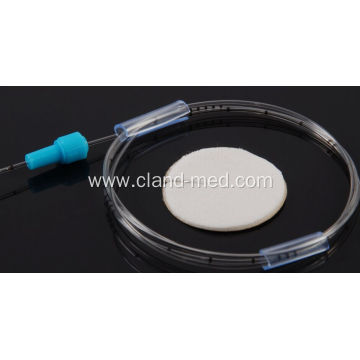 Epidural Anaesthesia Catheter